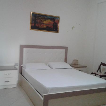 Apartments Orkidea Ksamil Dış mekan fotoğraf
