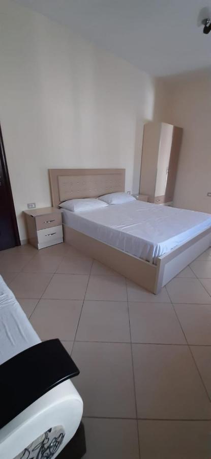 Apartments Orkidea Ksamil Dış mekan fotoğraf