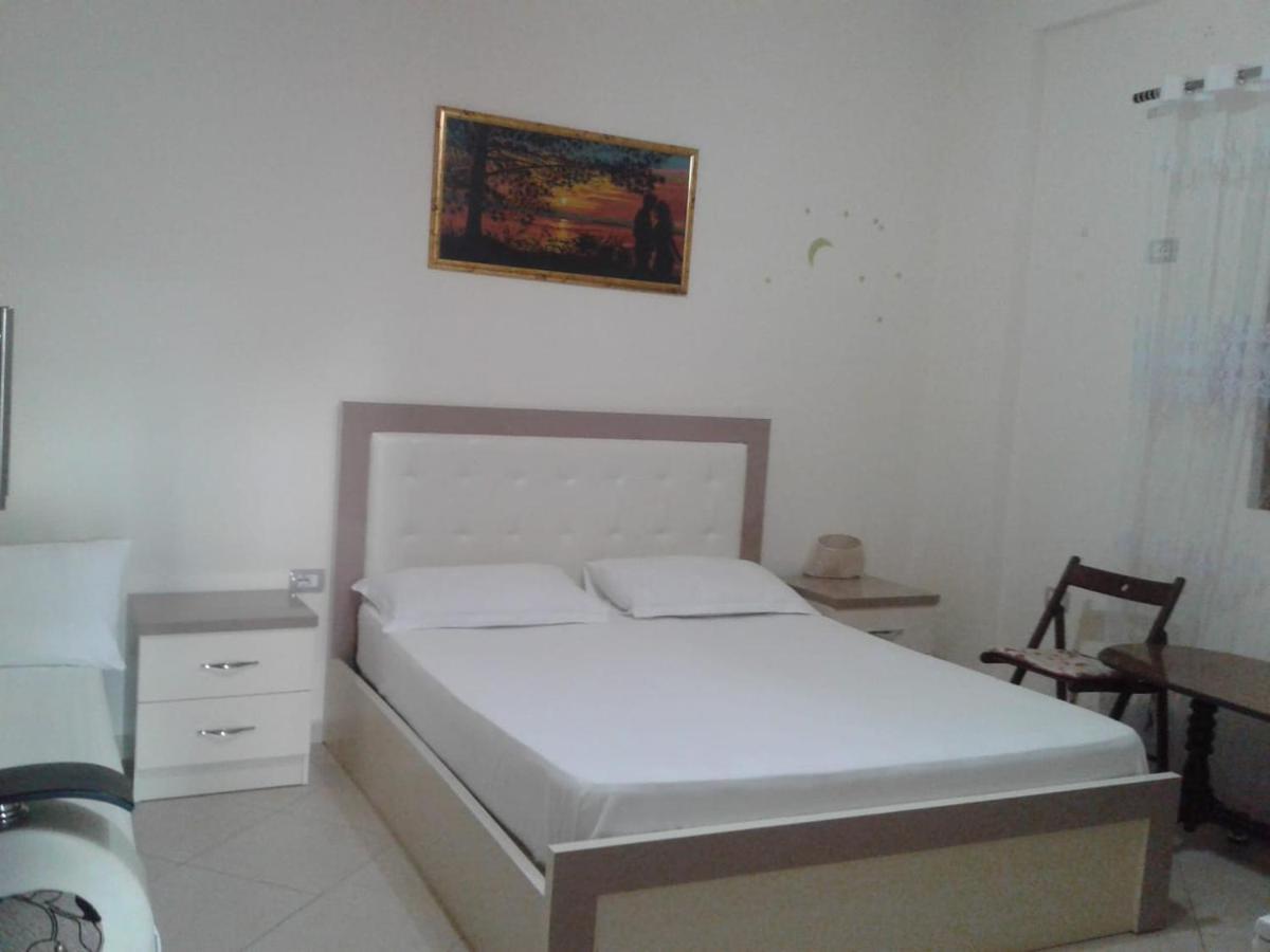 Apartments Orkidea Ksamil Dış mekan fotoğraf