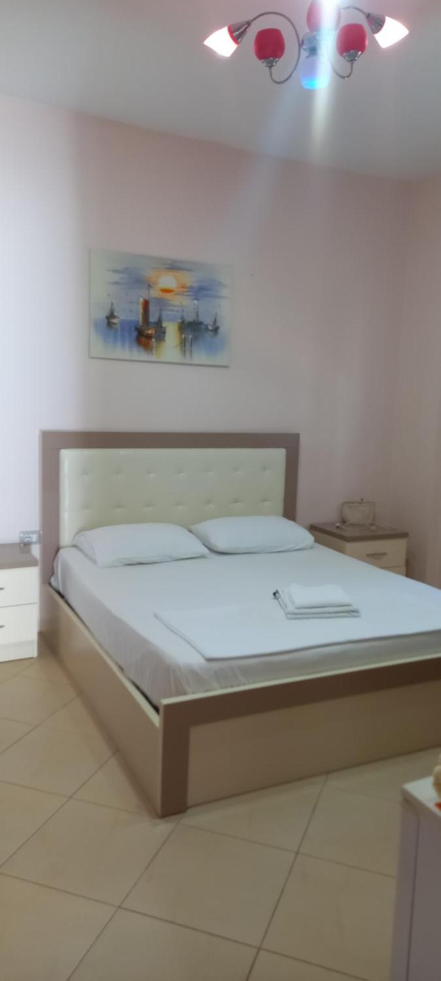 Apartments Orkidea Ksamil Oda fotoğraf
