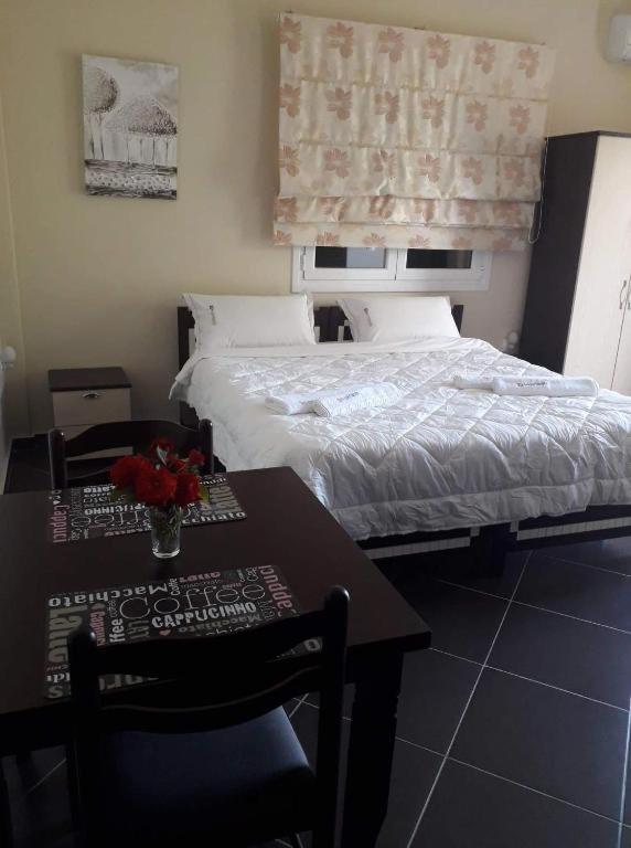 Apartments Orkidea Ksamil Dış mekan fotoğraf